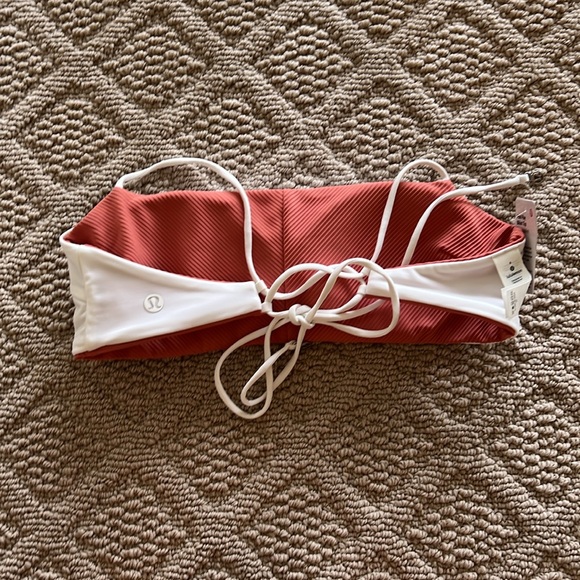 Brand new lululemon swimsuit! - Picture 8 of 8